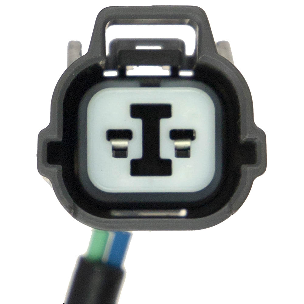 2007 Acura MDX Automatic Transmission Fluid Temperature Sensor