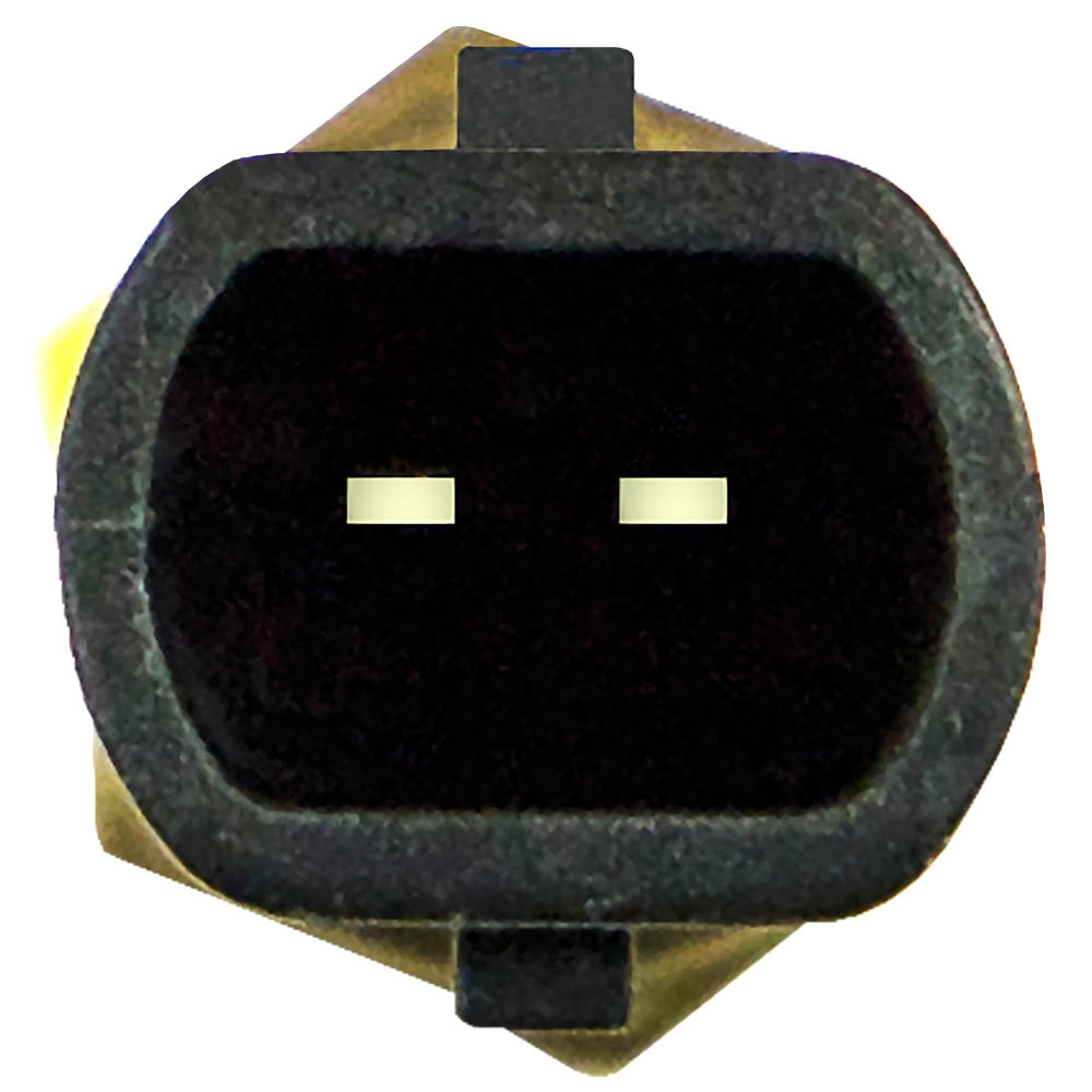 1988 Oldsmobile Ninety Eight Engine Coolant Level Sensor