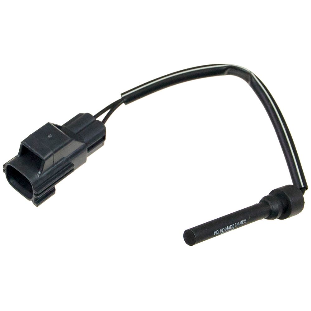 2000 Volvo S80 Engine Coolant Level Sensor