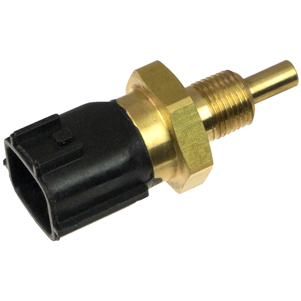 2017 Nissan Rogue Engine Coolant Temperature Sensor