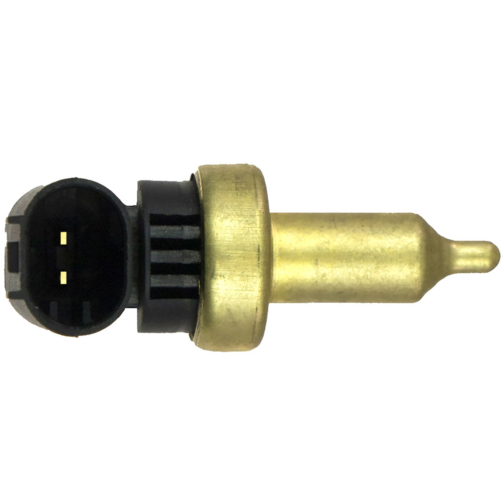2007 Dodge Sprinter Van Engine Coolant Temperature Sensor