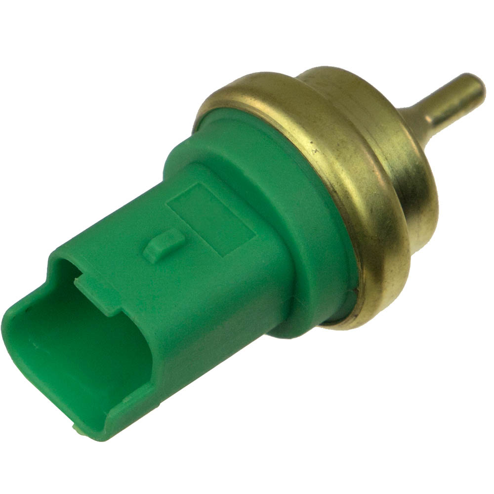 2012 Mini Cooper Engine Coolant Temperature Sensor