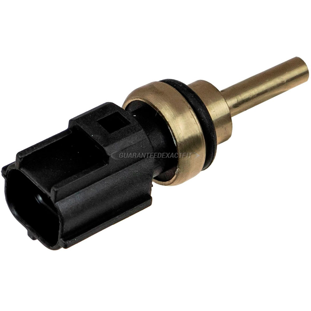 2012 Volvo S80 Engine Coolant Temperature Sensor