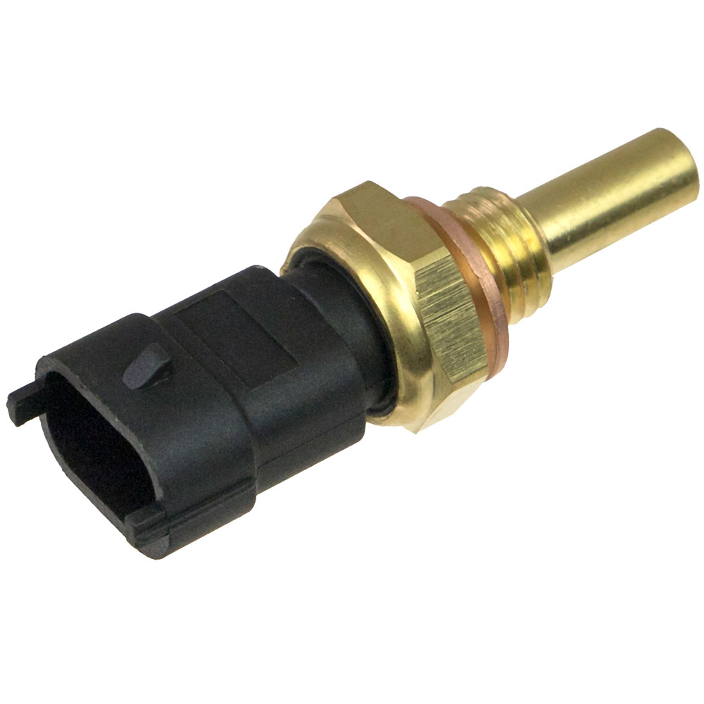 2009 Chevrolet Aveo Engine Coolant Temperature Sensor