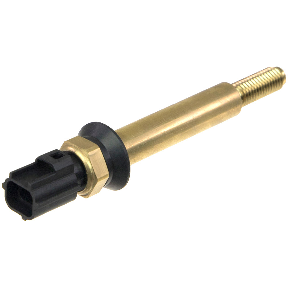 BuyAutoParts H1-80498AN Engine Coolant Temperature Sensor