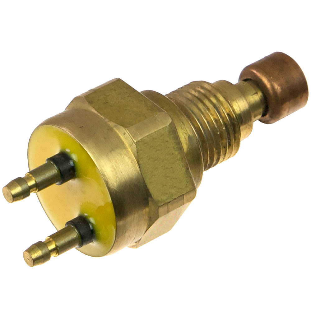 1982 Nissan 200SX Engine Coolant Temperature Sensor