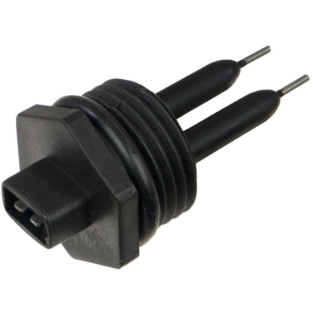 1987 Volkswagen Quantum Engine Coolant Temperature Sensor