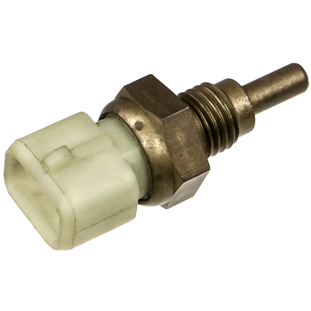 2000 Kia Sephia Engine Coolant Temperature Sensor