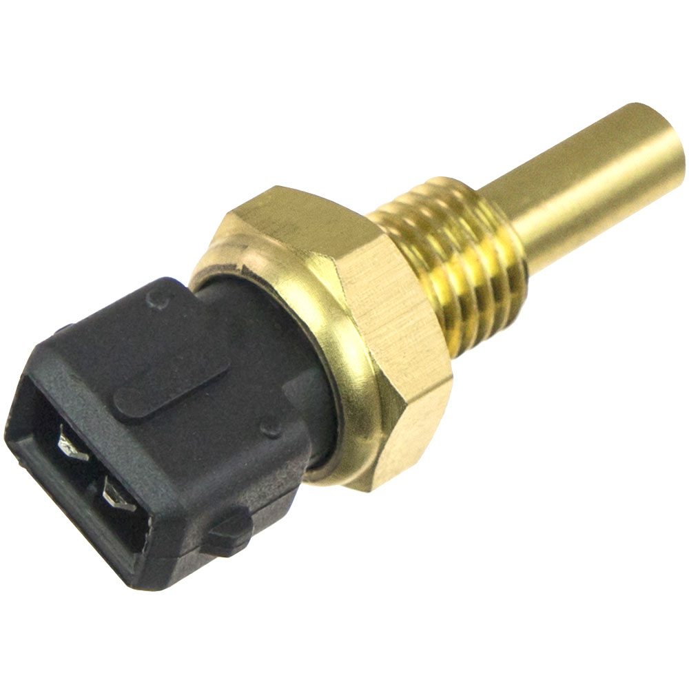 BuyAutoParts H1-80541AN Engine Coolant Temperature Sensor