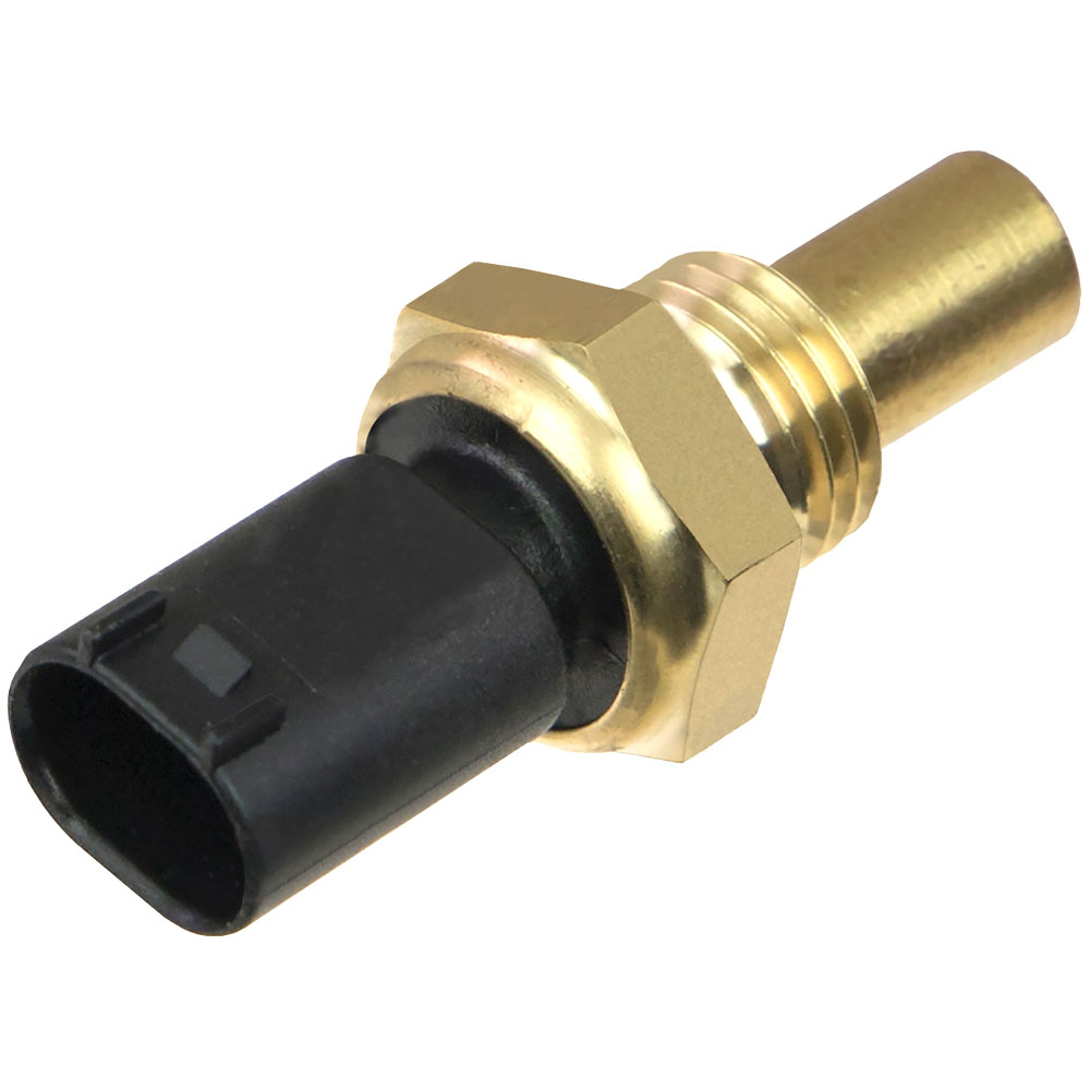 2007 Jeep Grand Cherokee Engine Coolant Temperature Sensor