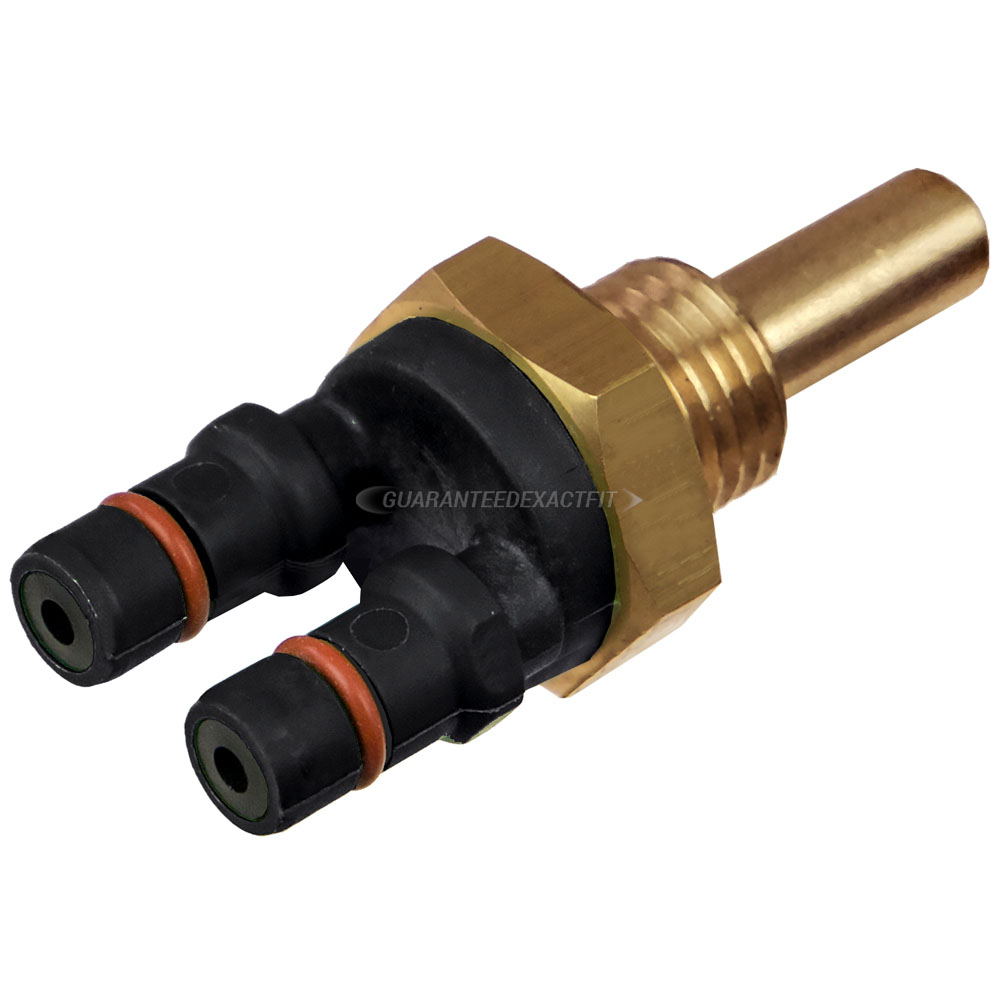 1985 Mercedes Benz 190E Engine Coolant Temperature Sensor