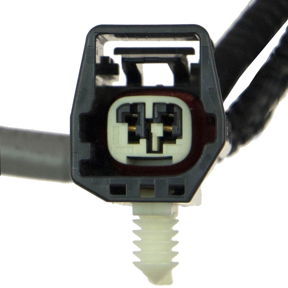 2003 Lincoln LS Engine Cylinder Head Temperature Sensor