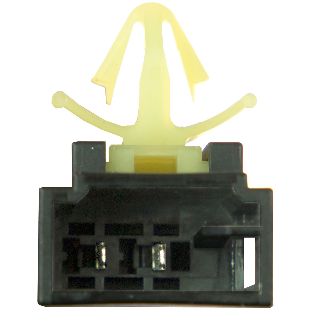 2007 Hyundai Sonata HVAC Heater Core Temperature Sensor