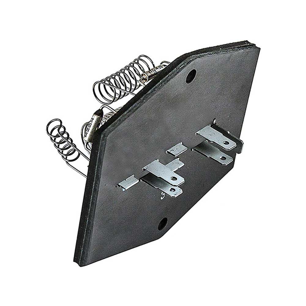 1994 Gmc Yukon HVAC Resistor