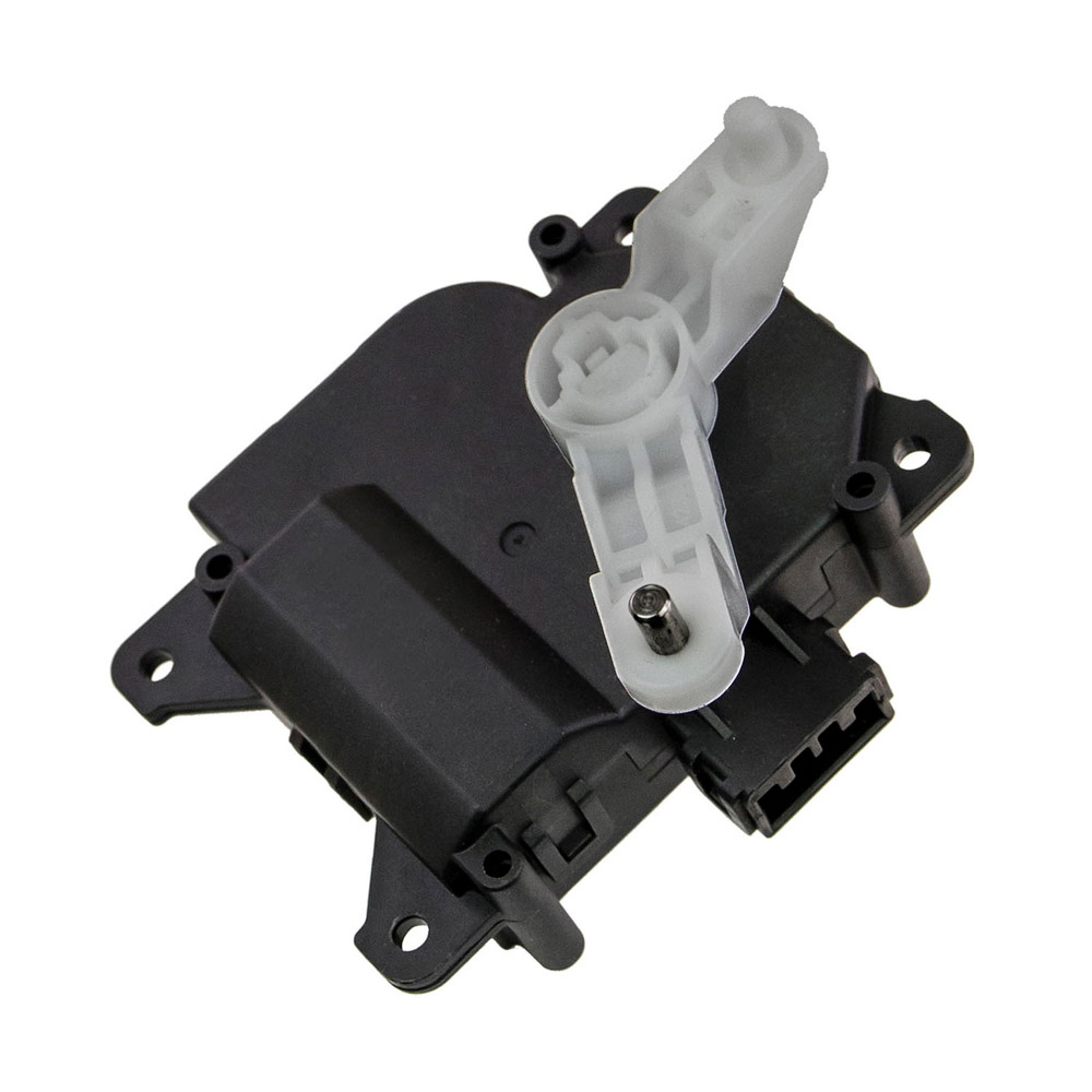 2012 Honda Ridgeline HVAC Blend Door Actuator