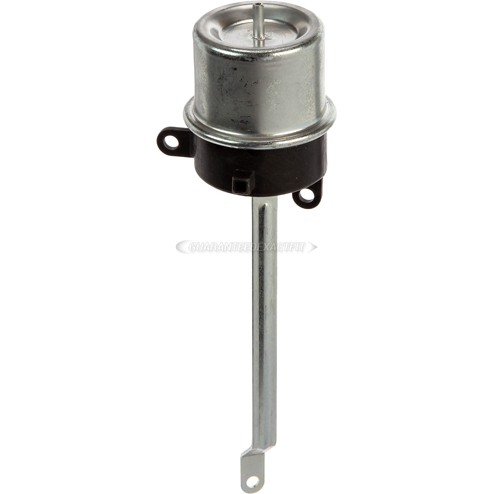 BuyAutoParts AQ-K0014AN A/C Vacuum Actuator