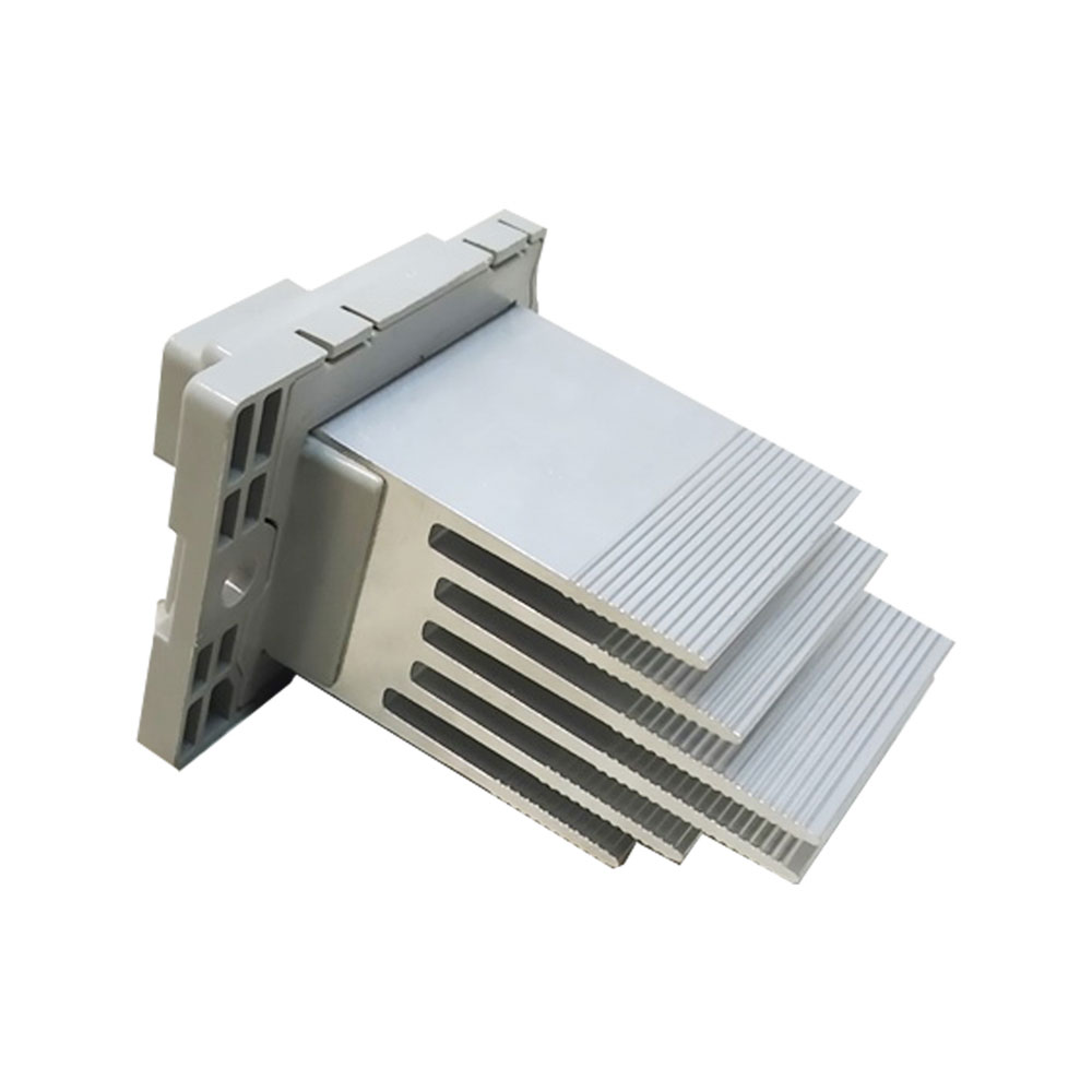 2017 Tesla X HVAC Blower Motor Resistor