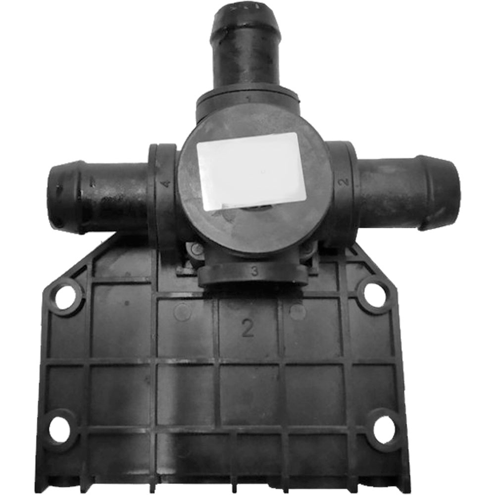 2017 Tesla X Engine Coolant Control Valve