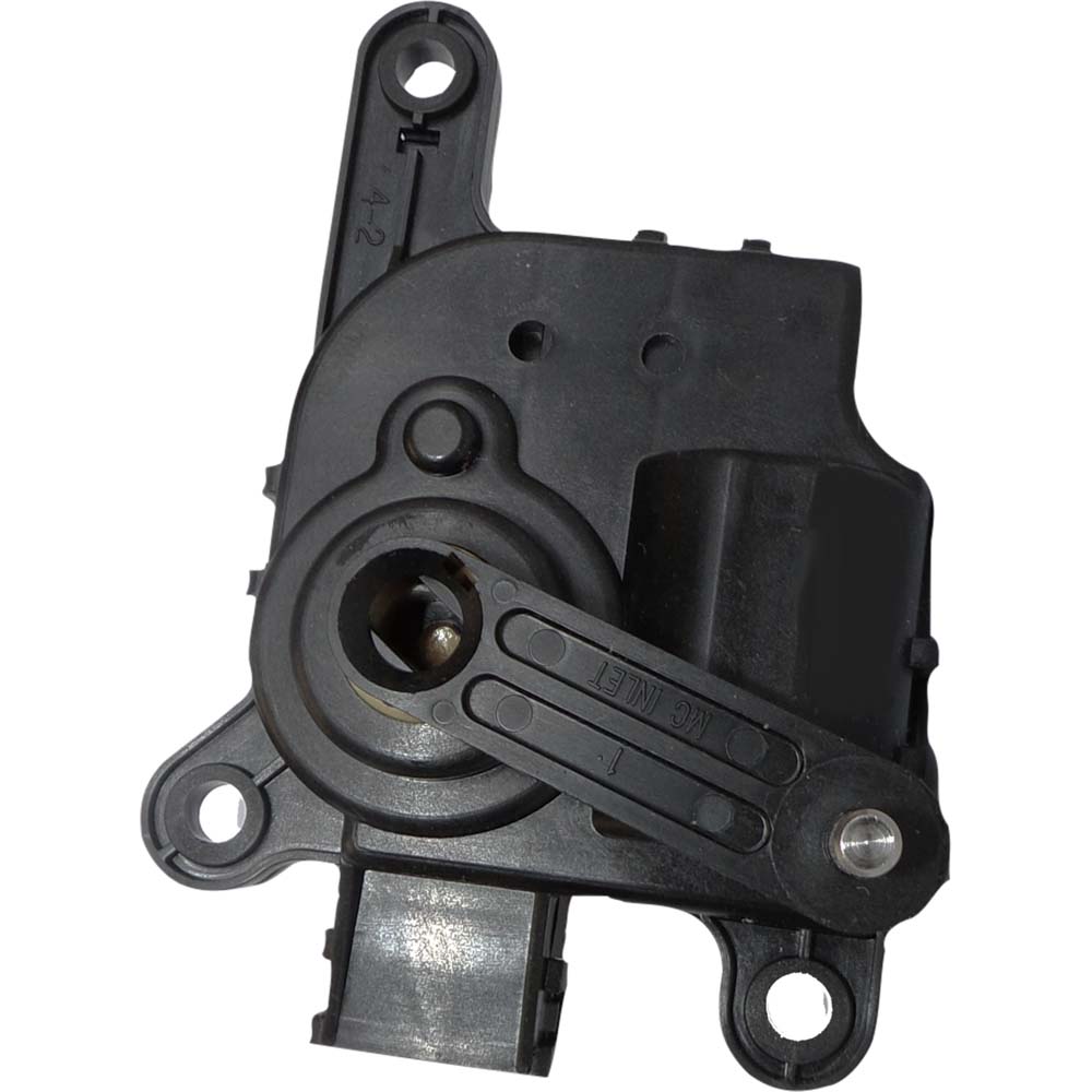 2017 Tesla S HVAC Air Inlet Door Actuator