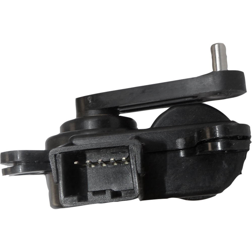 2017 Tesla S HVAC Air Inlet Door Actuator