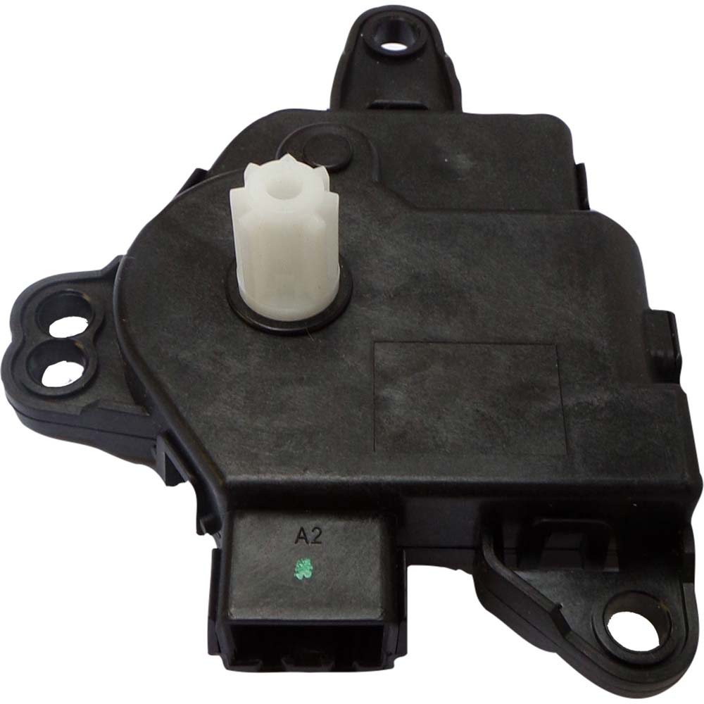 2016 Tesla X HVAC Temperature Valve Actuator