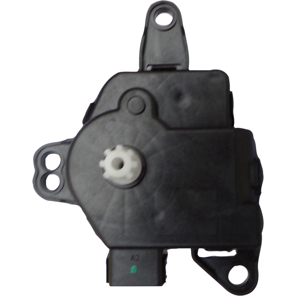 2016 Tesla X HVAC Temperature Valve Actuator