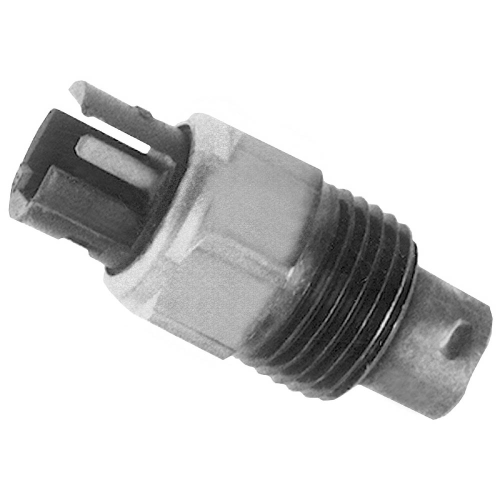 1990 Gmc G3500 Engine Cooling Fan Switch