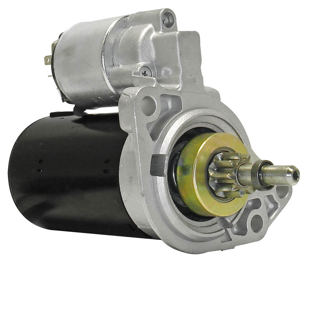 1990 Volkswagen Golf Starter