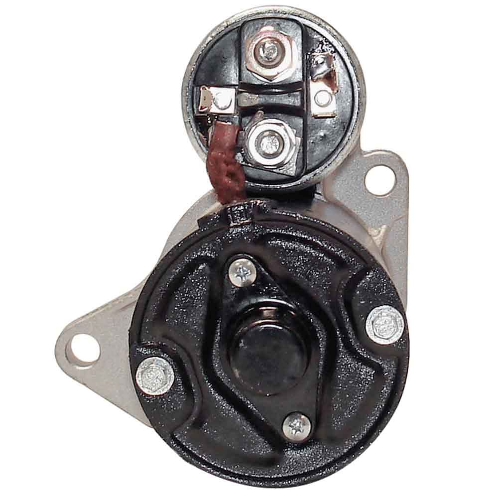 1990 Volkswagen Golf Starter