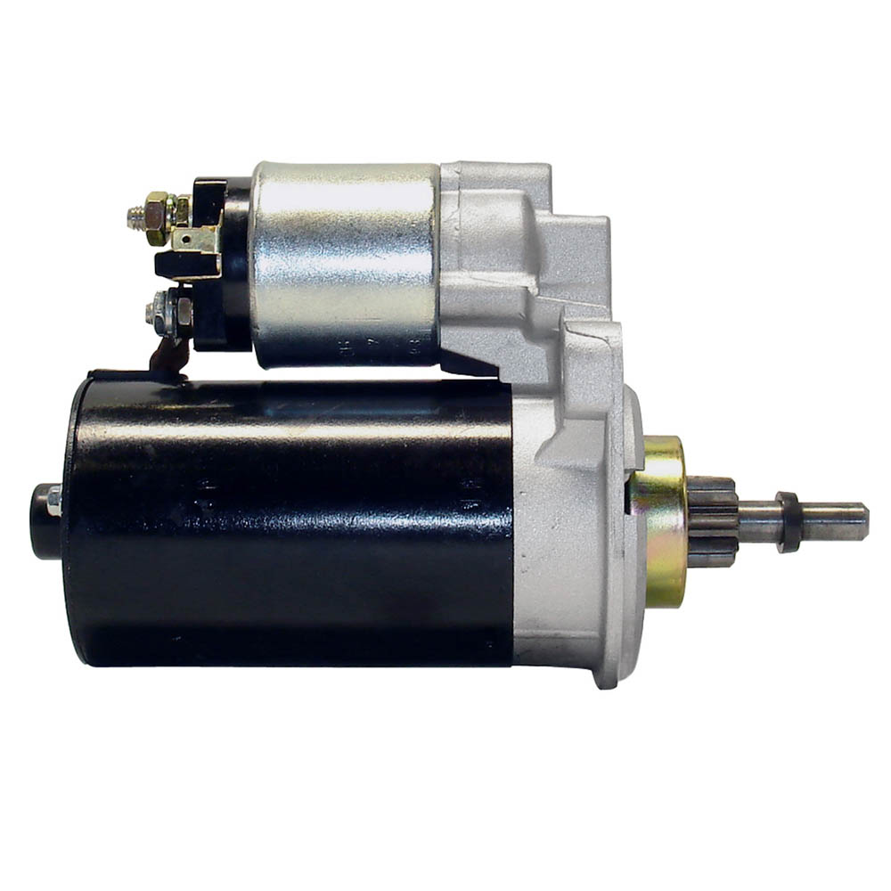 1990 Volkswagen Golf Starter