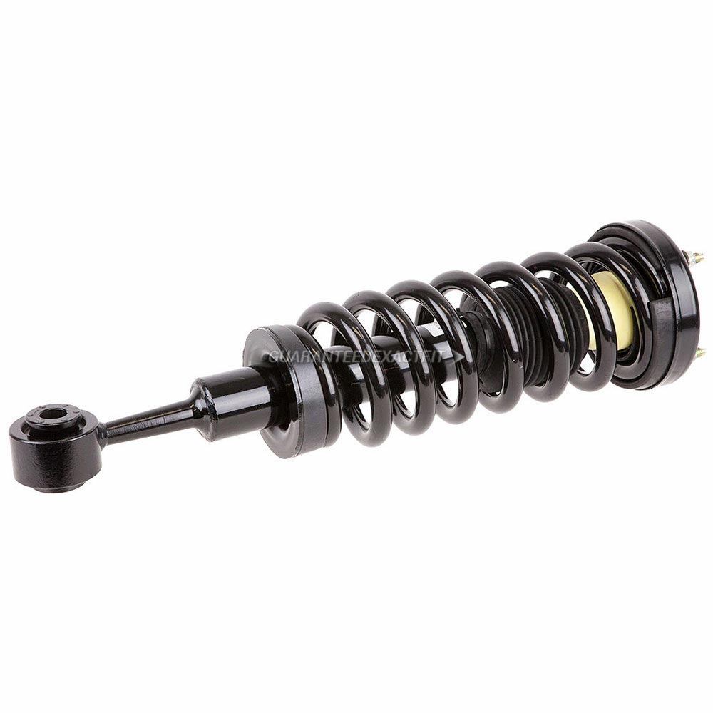 2007 Ford F Series Trucks Strut