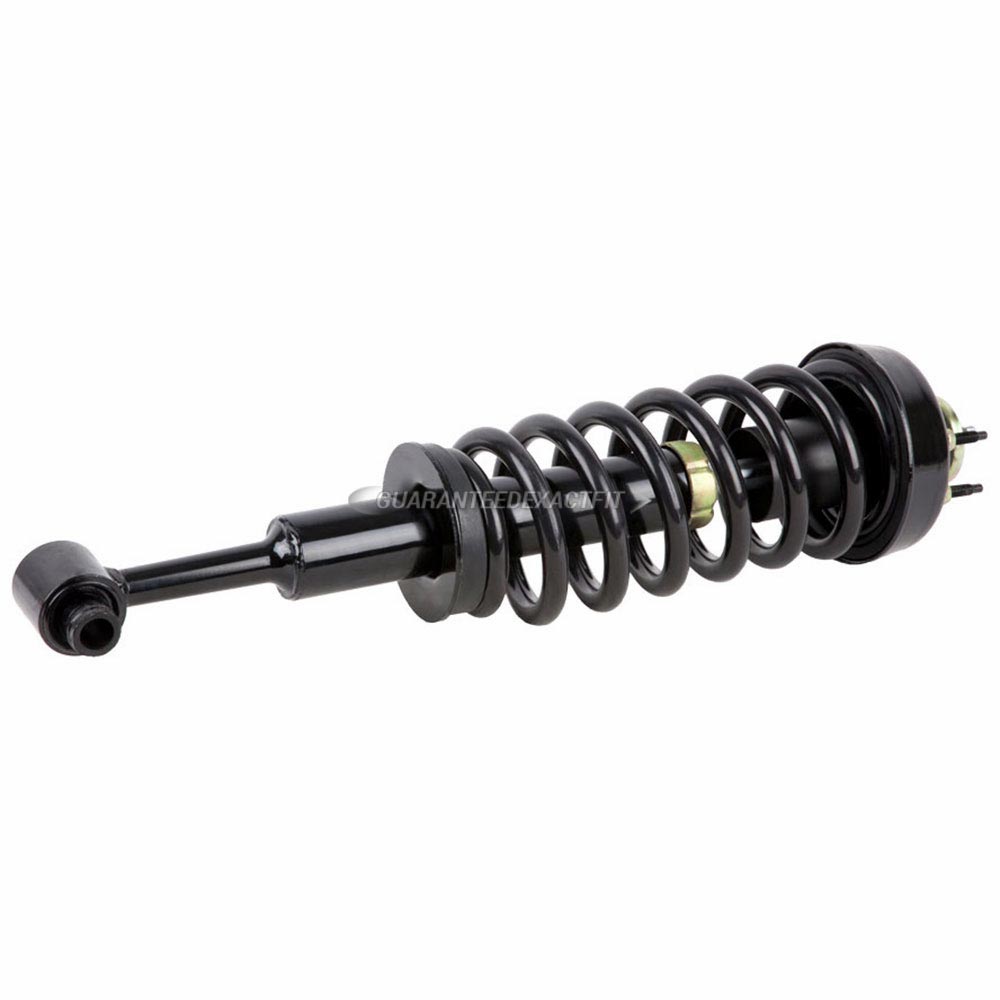 2004 Ford Explorer Strut