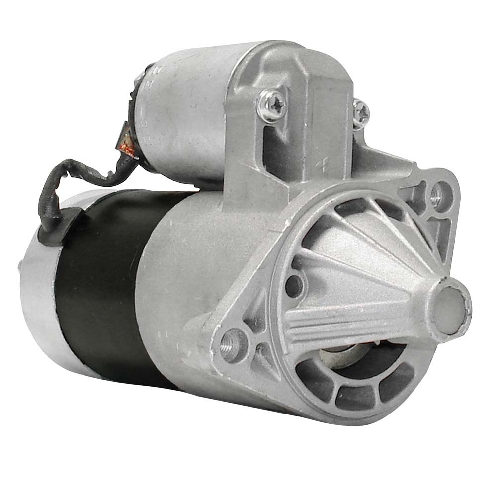 2000 Suzuki Esteem Starter