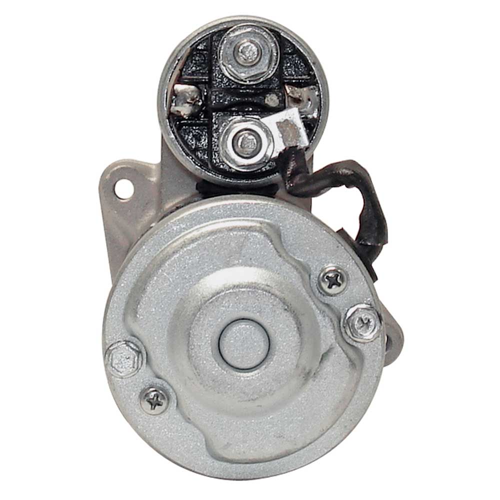 2000 Suzuki Esteem Starter