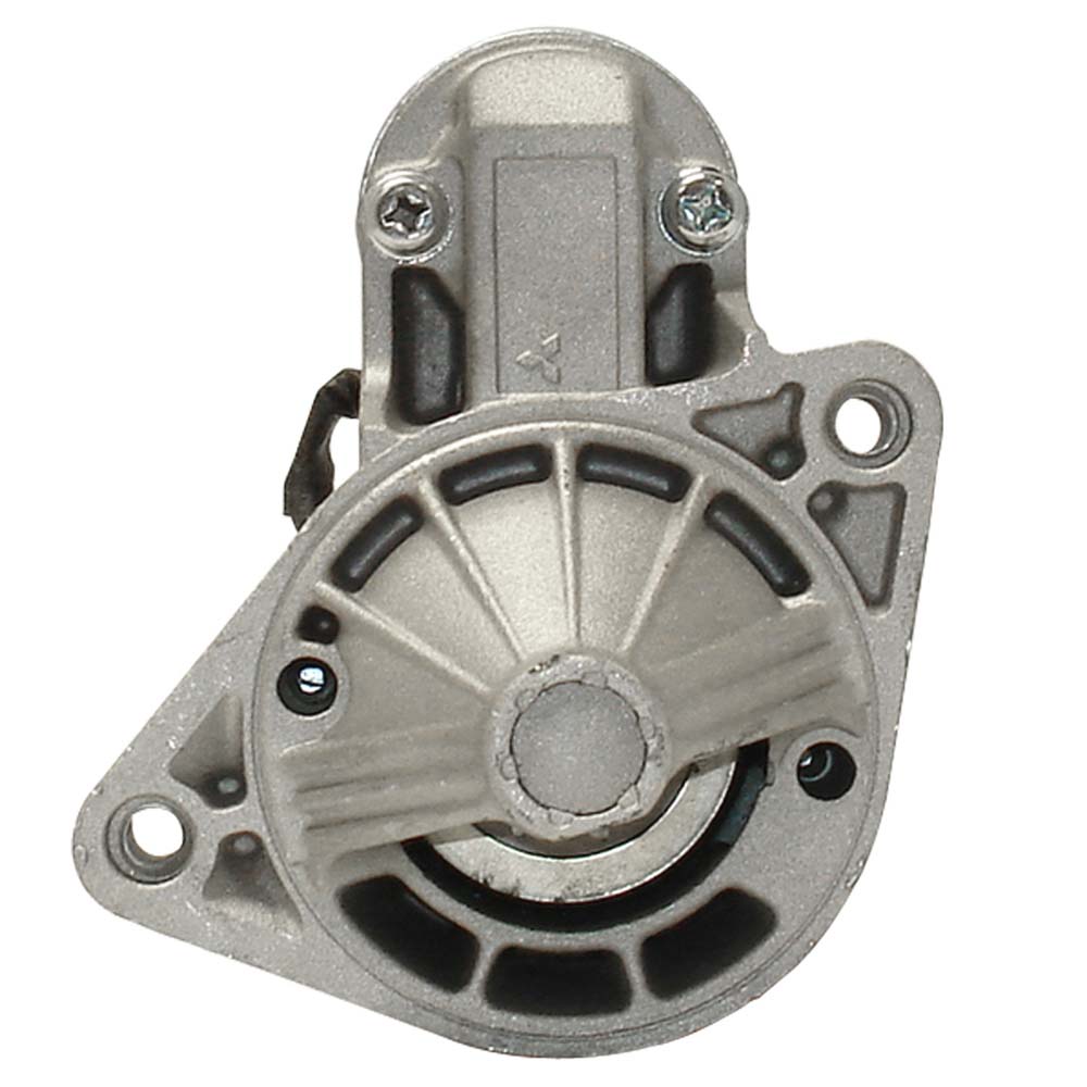 2000 Suzuki Esteem Starter