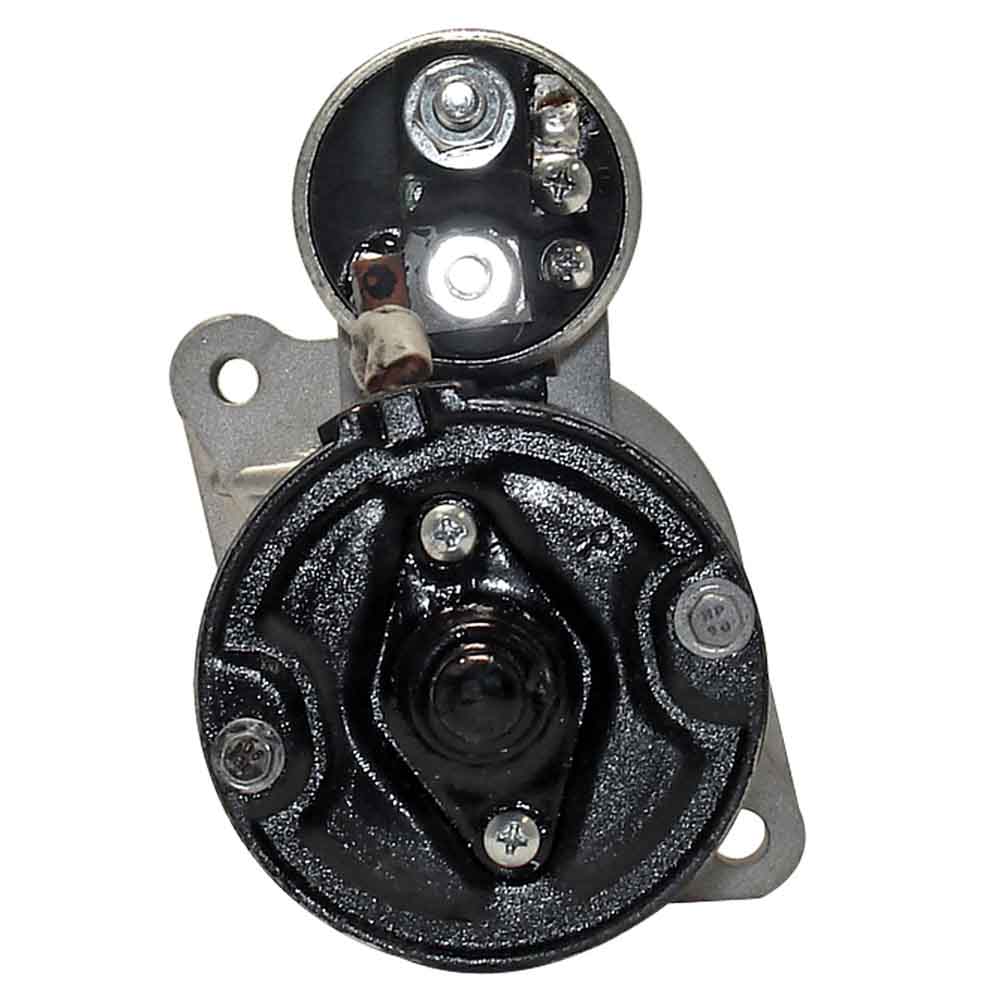 1995 Jaguar XJS Starter