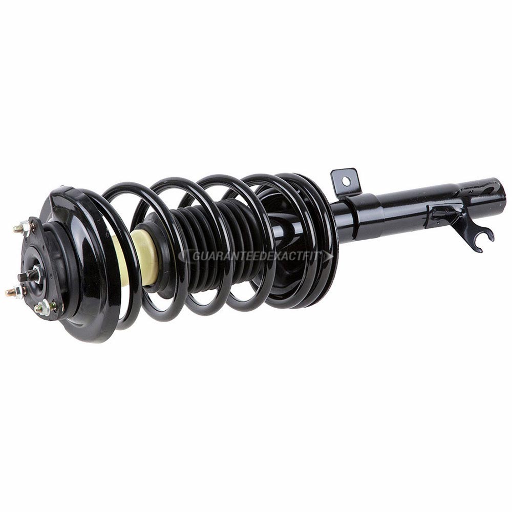 Ford Focus Strut Oem & Aftermarket Replacement Parts