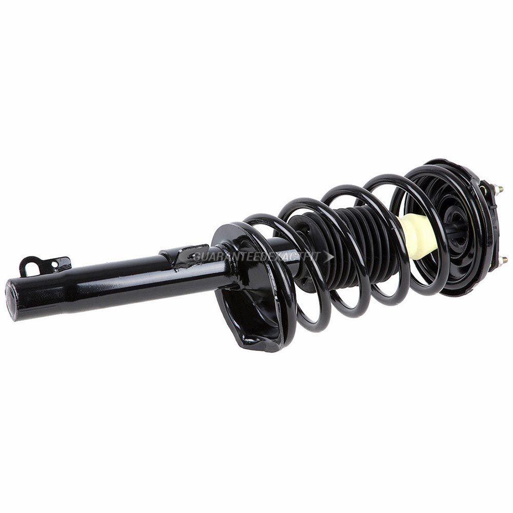 2002 Ford Focus Strut