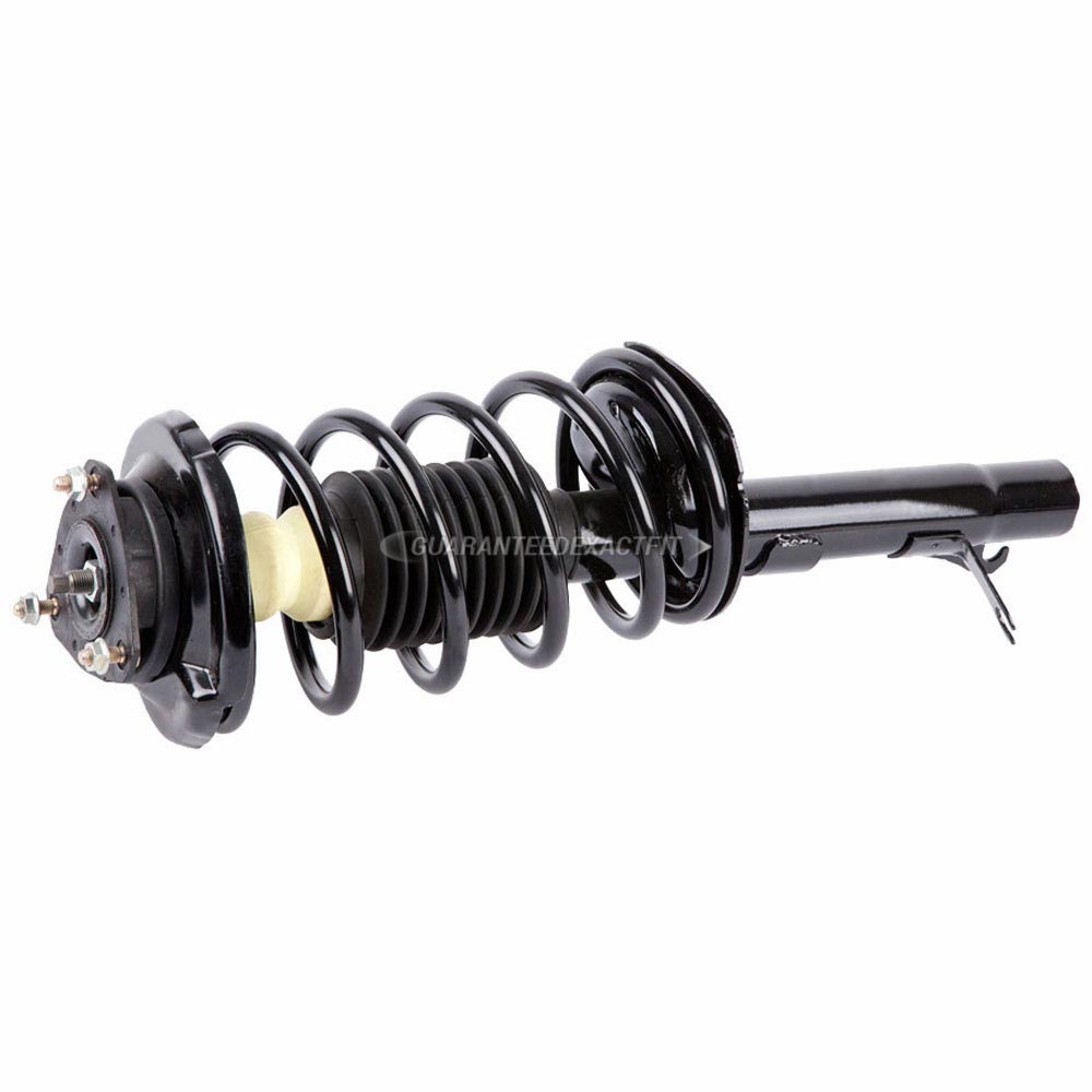2000 Ford Focus Strut