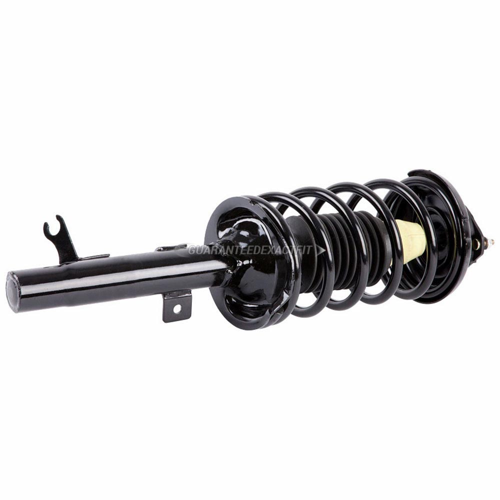 2000 Ford Focus Strut