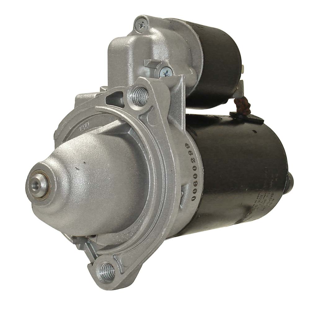 1988 Audi 80 Starter