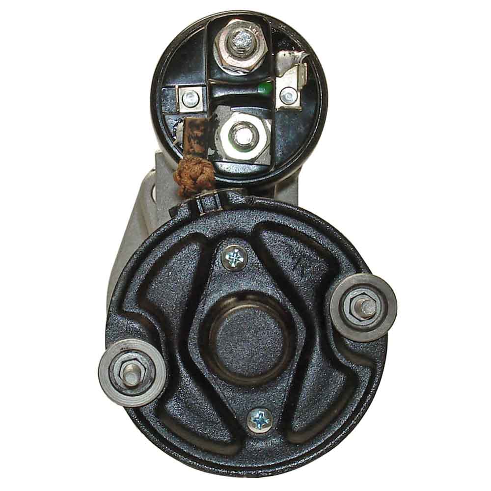 1988 Audi 80 Starter