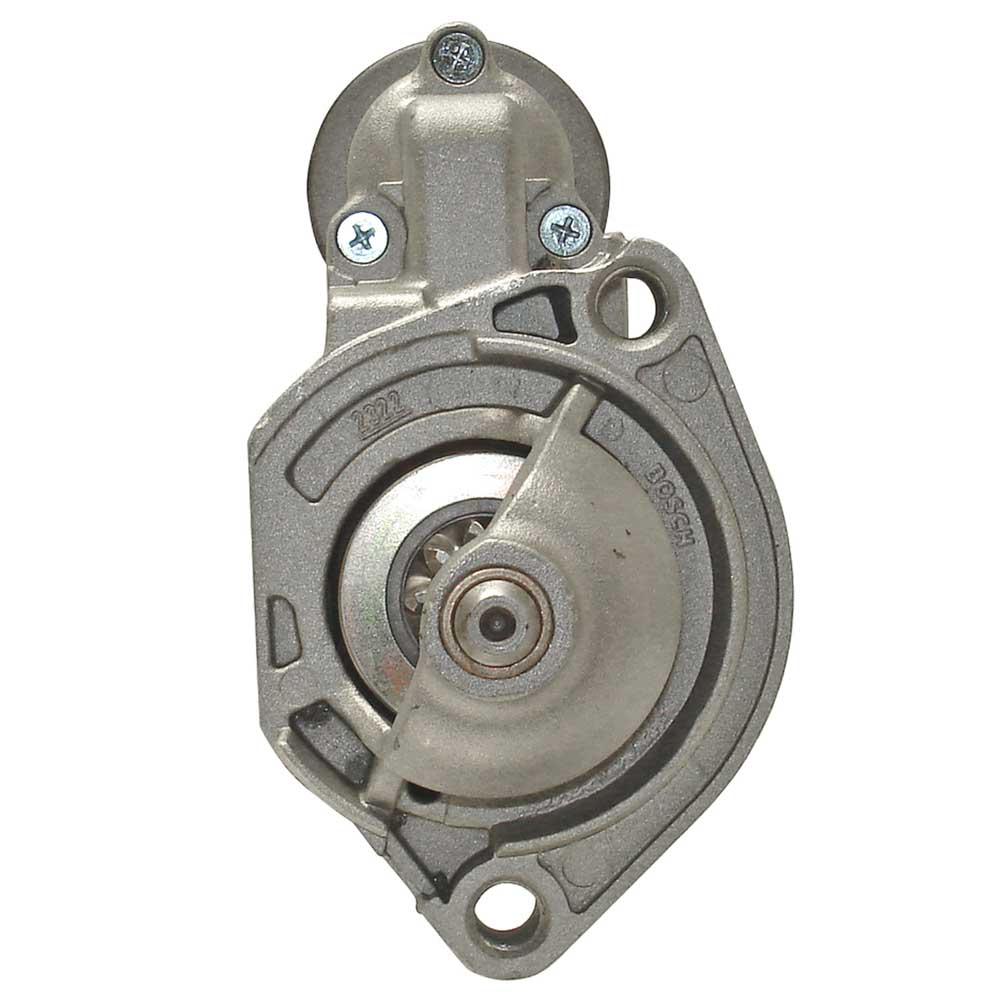1988 Audi 80 Starter