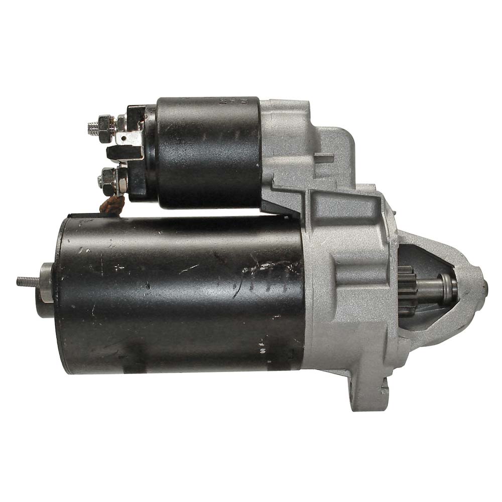 1988 Audi 80 Starter