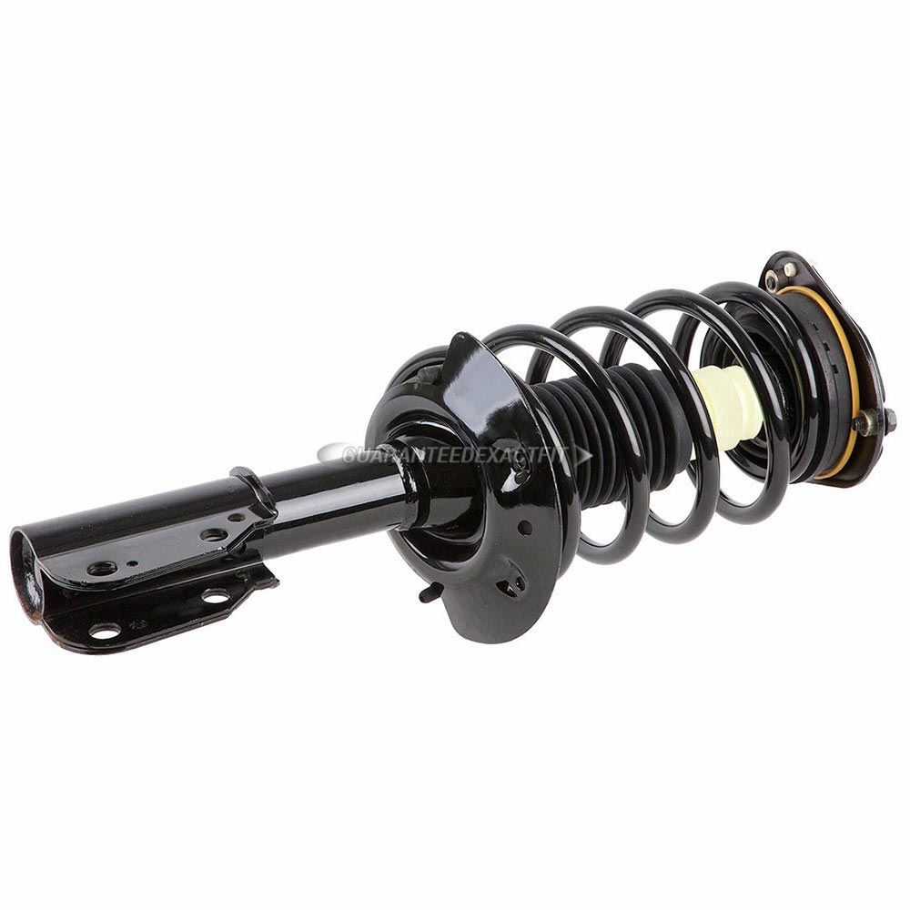 2000 Buick Park Avenue Strut