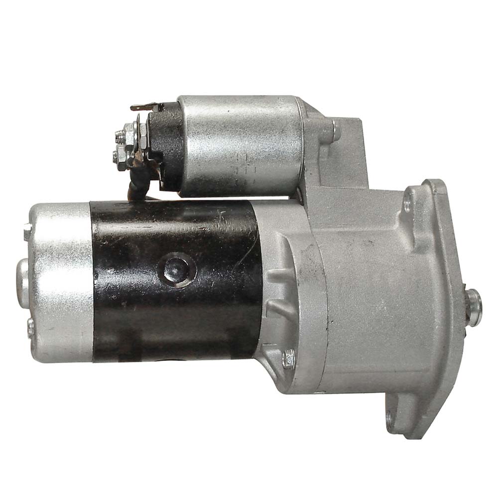 1989 Mazda MPV Starter
