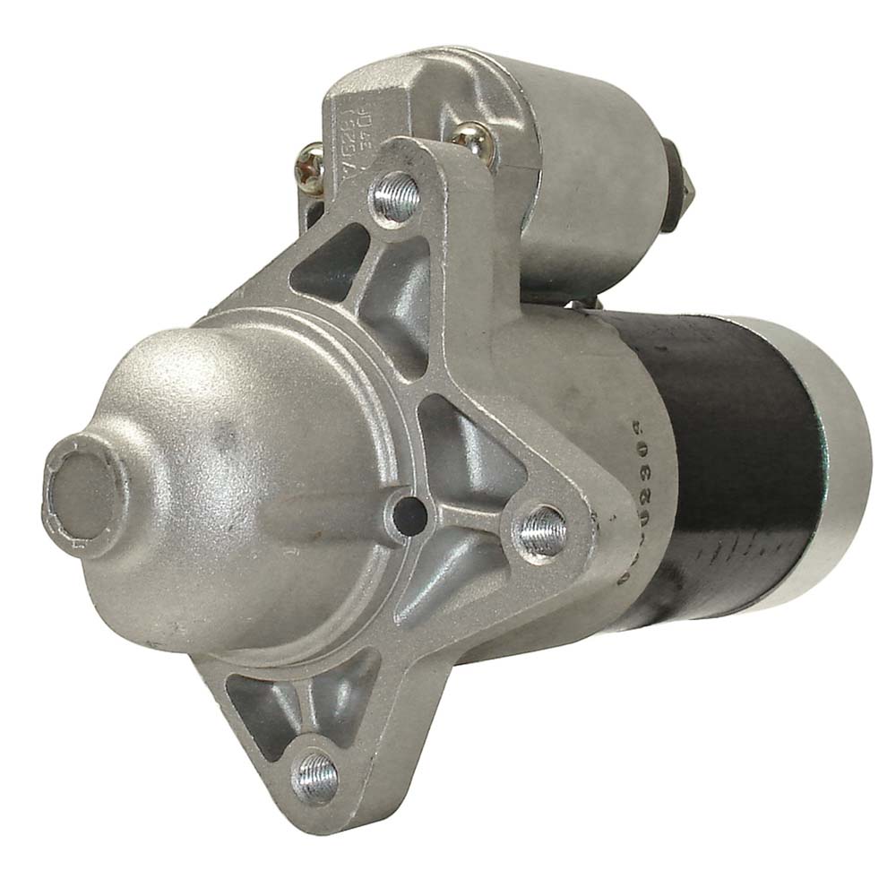 1996 Mazda MPV Starter