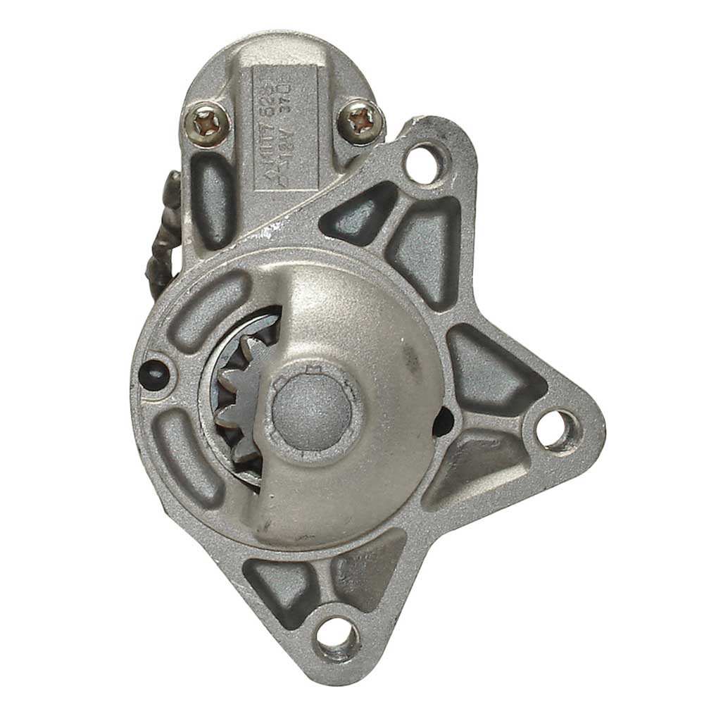 1996 Mazda MPV Starter
