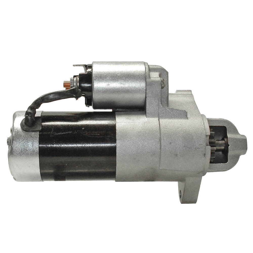 1996 Mazda MPV Starter