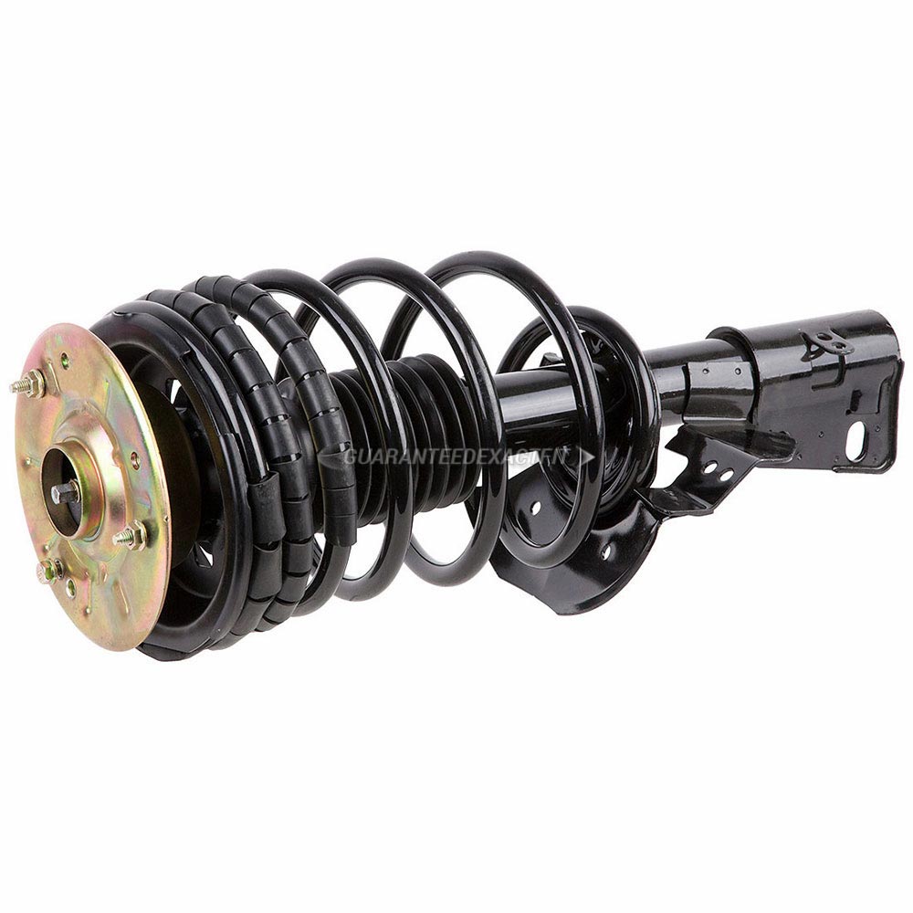 Oldsmobile cutlass cruiser strut